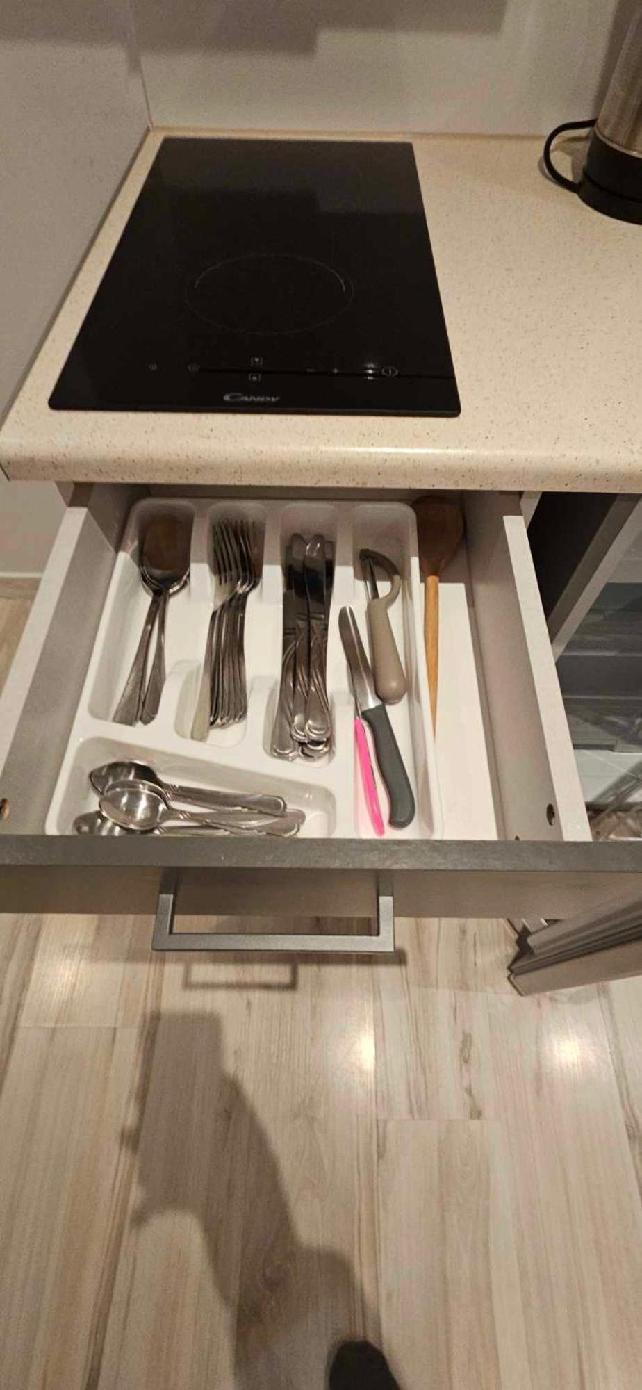 Appartement U Jedrusia à Zubrzyca Gorna Extérieur photo