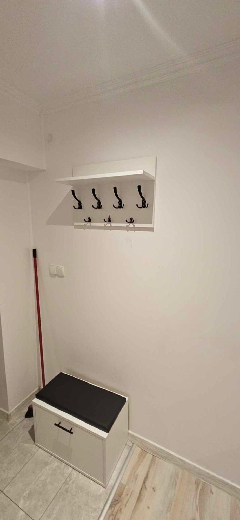 Appartement U Jedrusia à Zubrzyca Gorna Extérieur photo