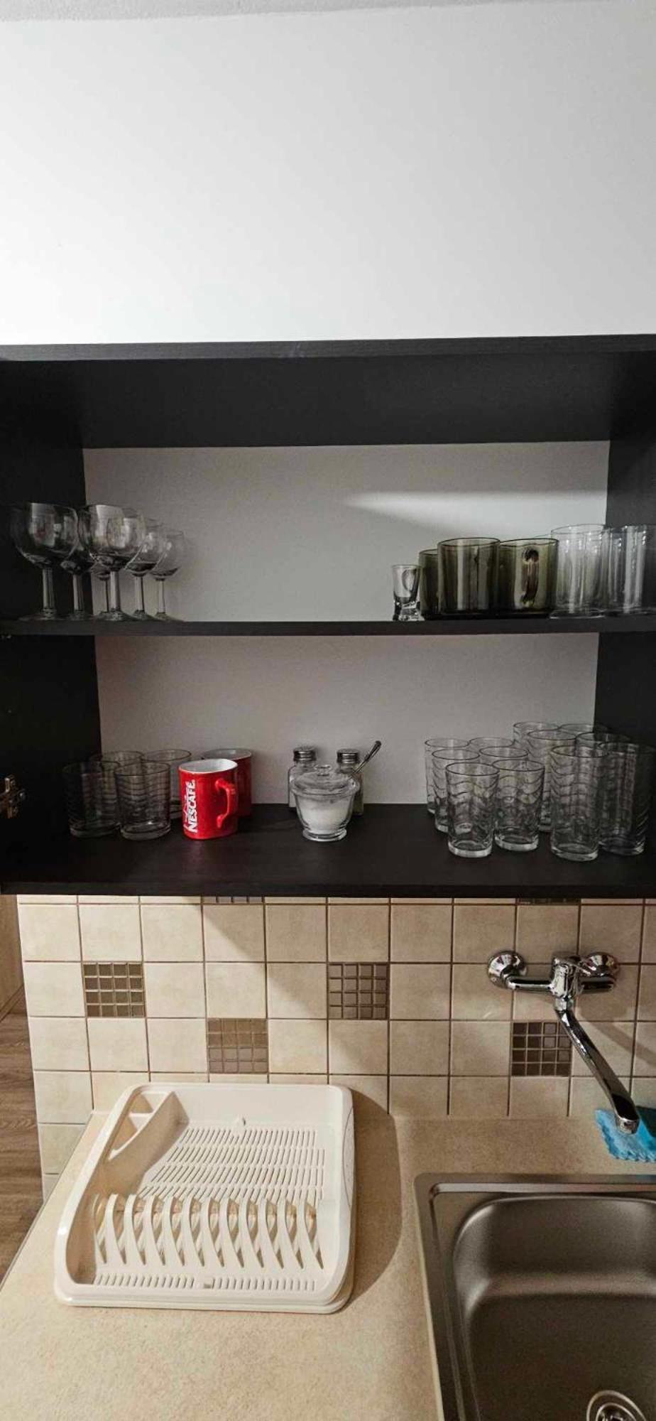 Appartement U Jedrusia à Zubrzyca Gorna Extérieur photo