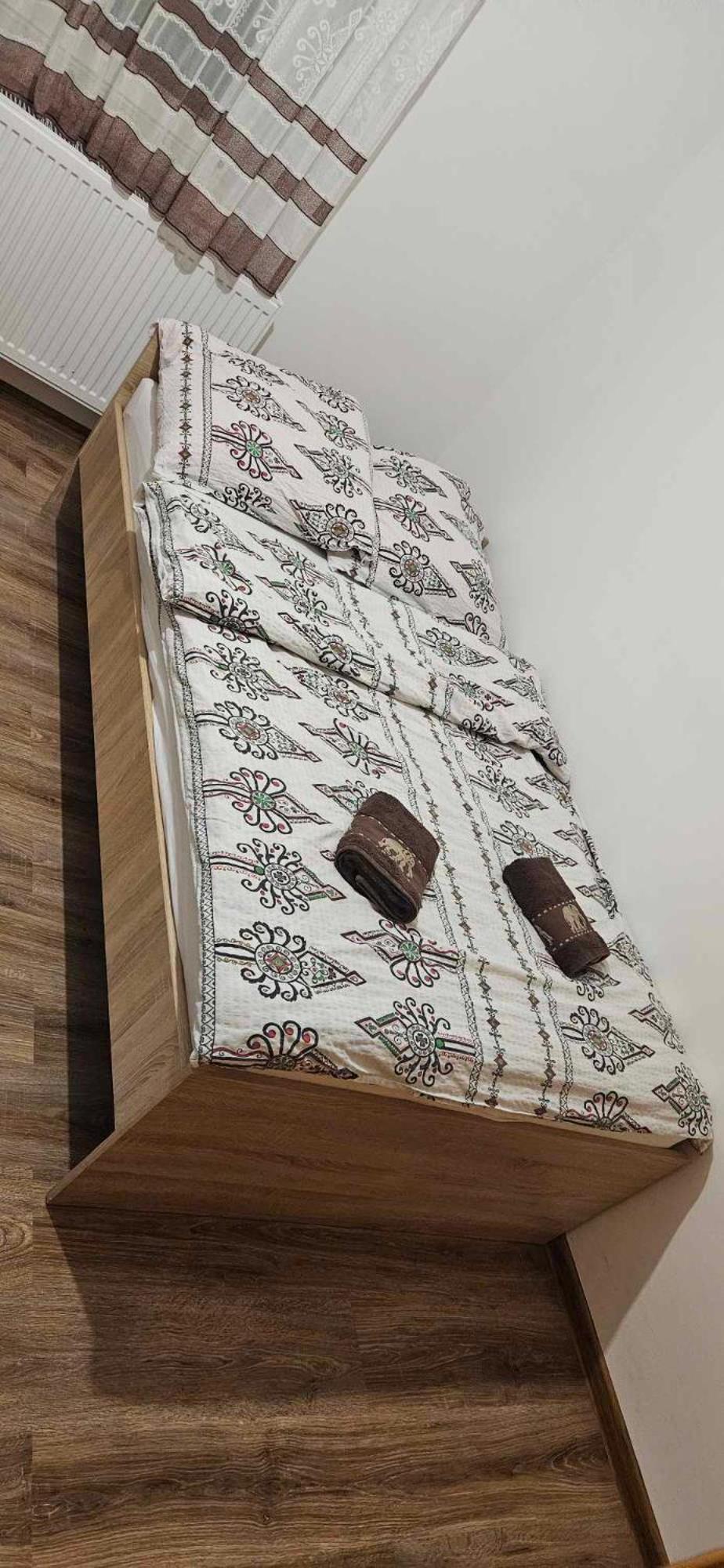 Appartement U Jedrusia à Zubrzyca Gorna Extérieur photo