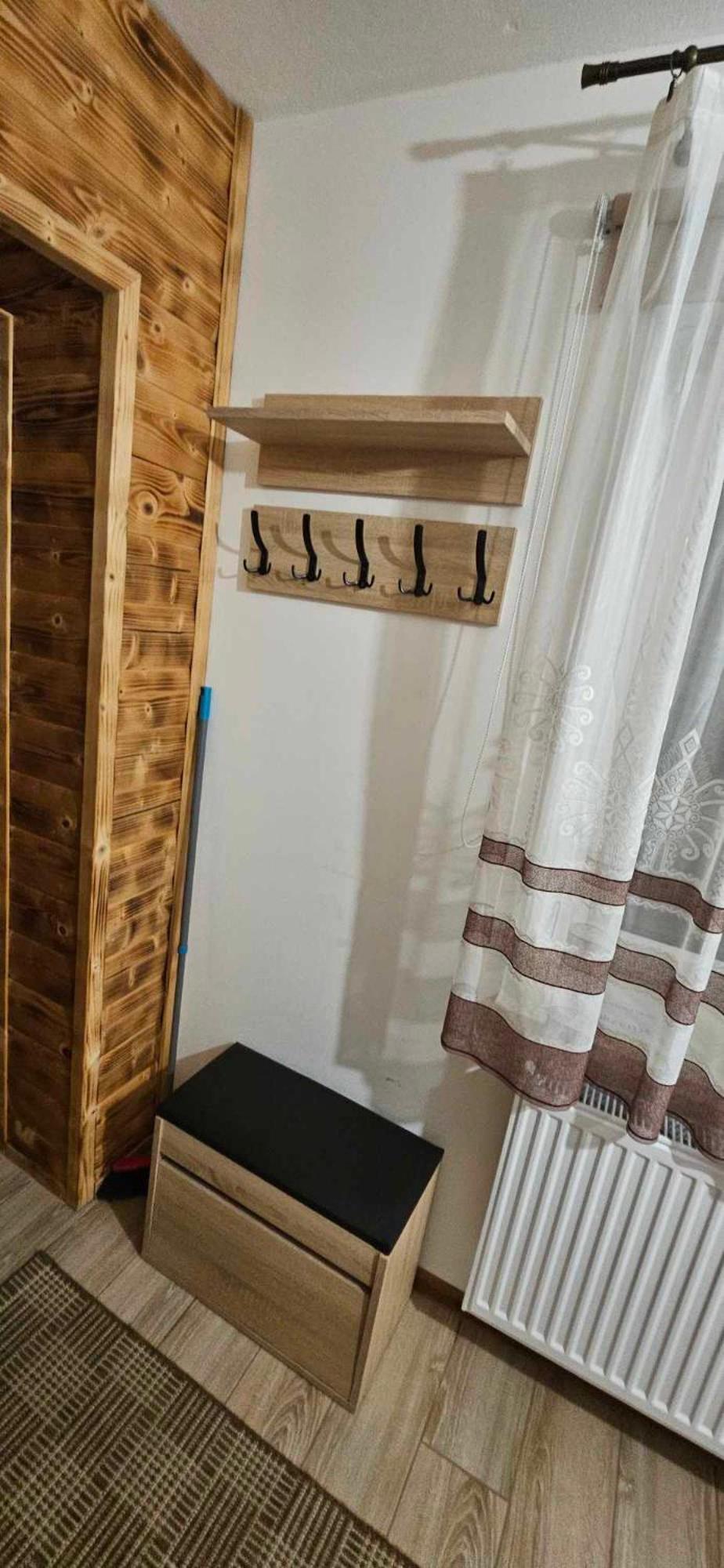 Appartement U Jedrusia à Zubrzyca Gorna Extérieur photo